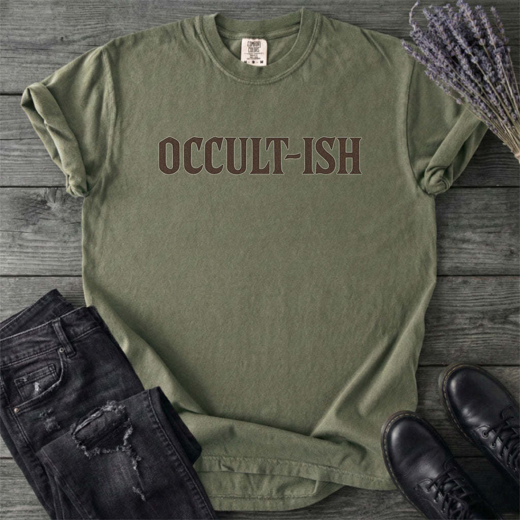 Occult Ish T-Shirt