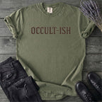Occult Ish T-Shirt