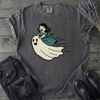 Ghost Piggyback Ride T-Shirt