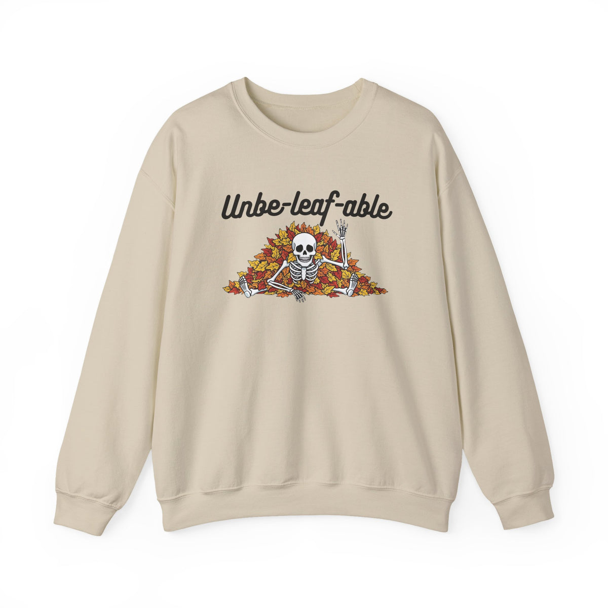 Unbeleafable Sweatshirt
