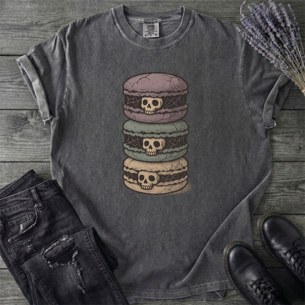 Macaron T-Shirt