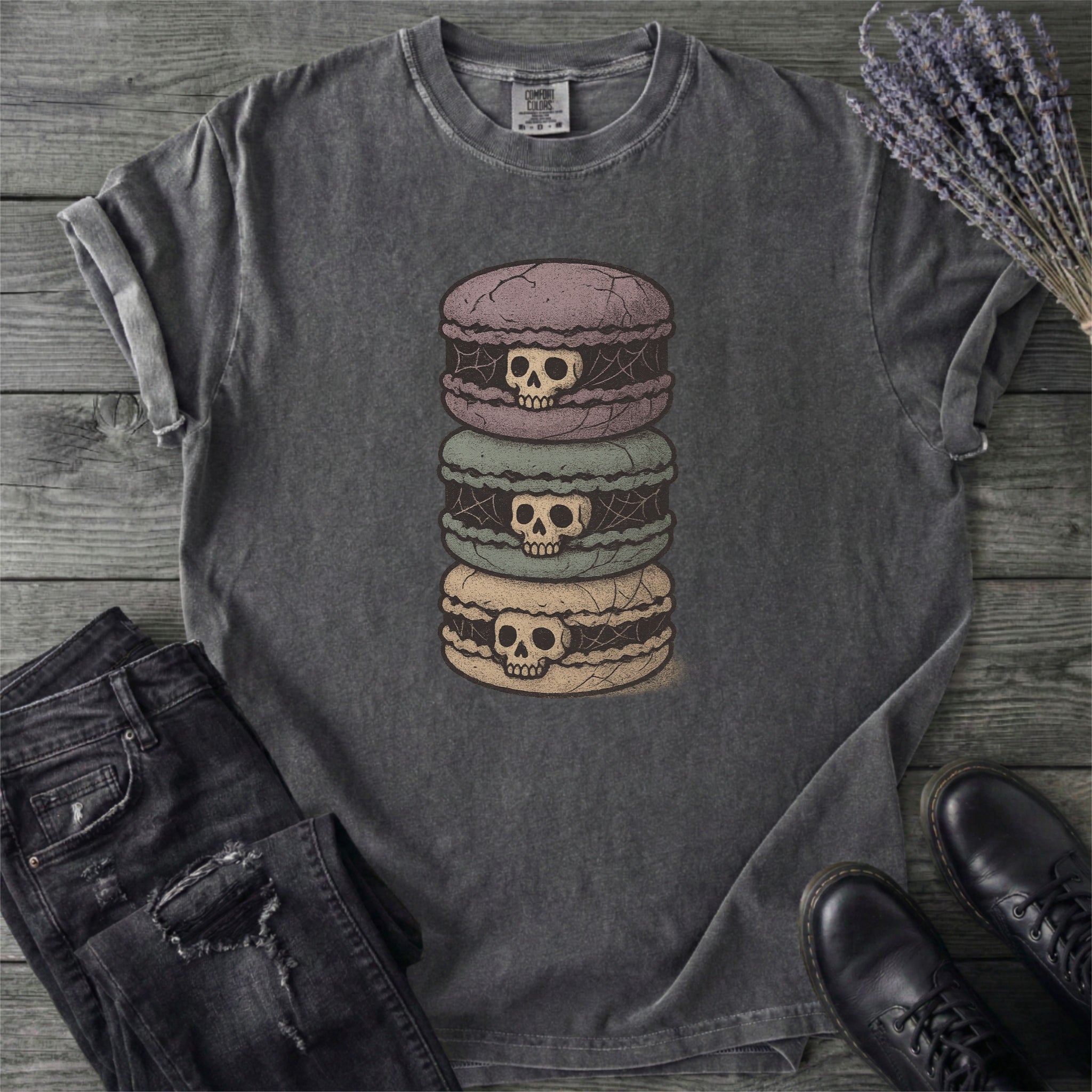 Macaron T-Shirt