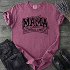 Mama Unstoppable And Magical T-Shirt