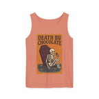 Death By Chocolate Tank Top