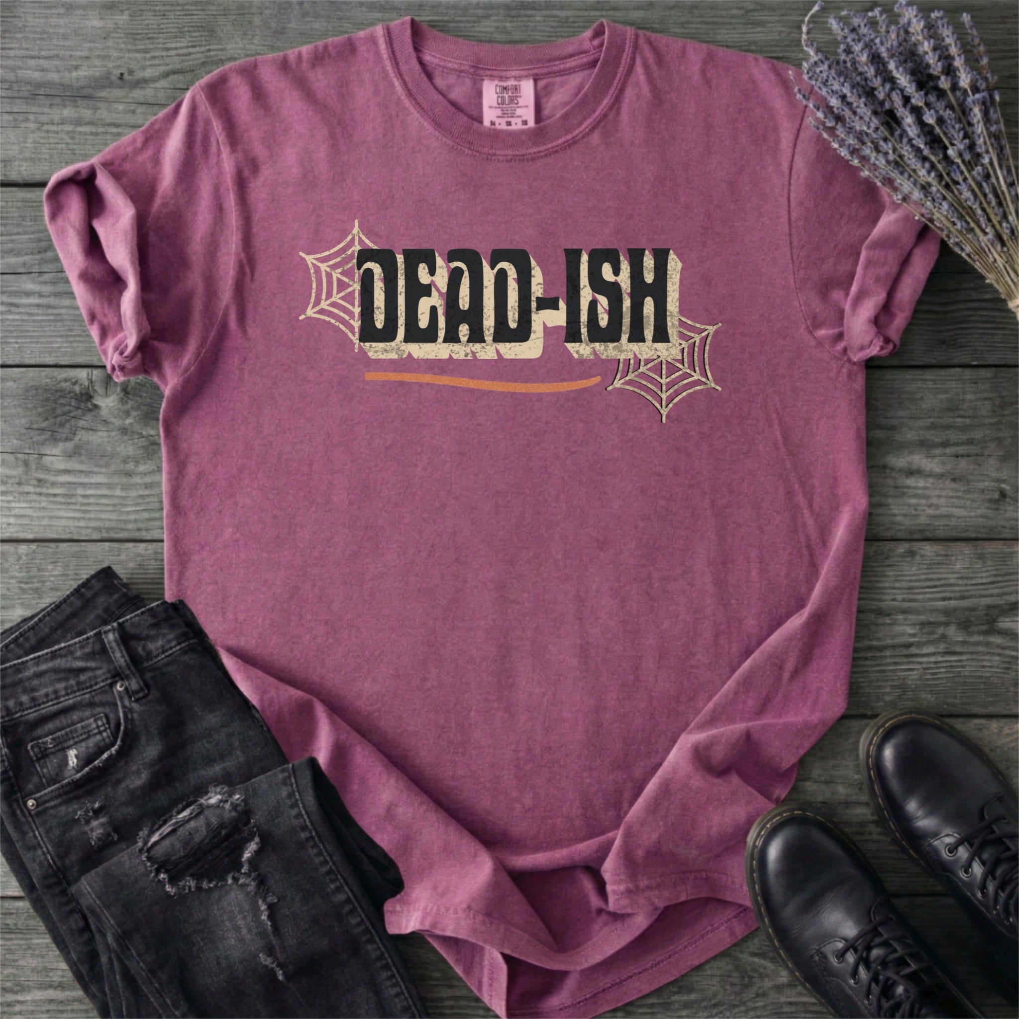 Dead Ish T-Shirt