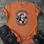 The Horrors Persist T-Shirt