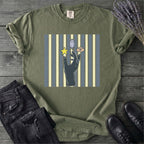 Holding The Vibe T-Shirt