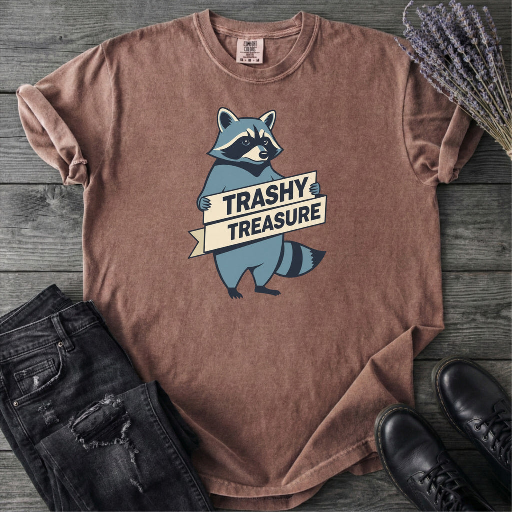 Trashy Treasure T-Shirt