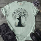 Tree Of Witch T-Shirt
