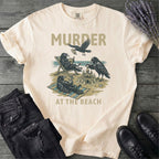Murder At The Beach T-Shirt