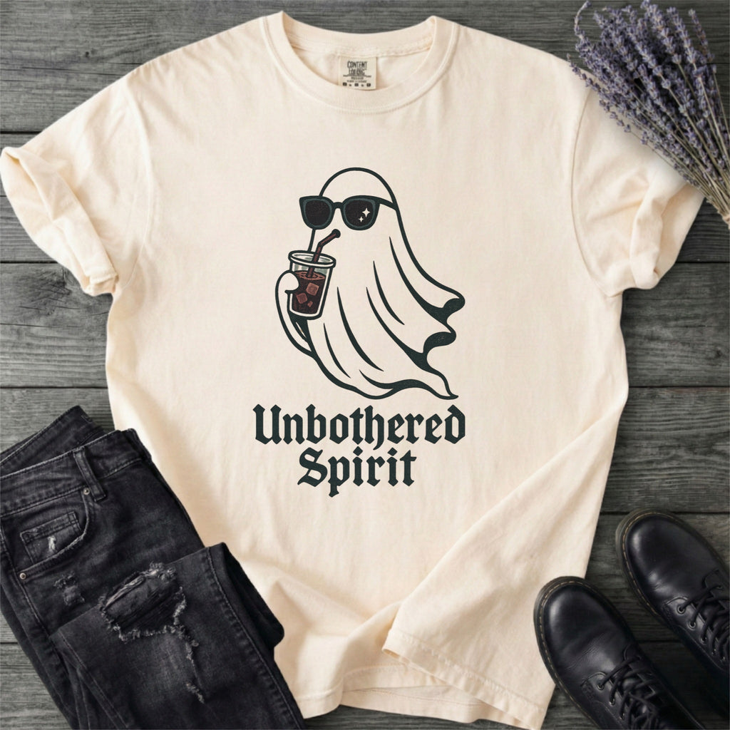 Unbothered Spirit T-Shirt