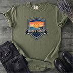 Spooky Shores T-Shirt