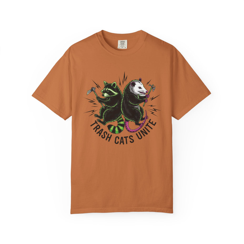 Trash Animals T-Shirt