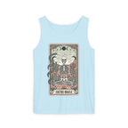 Cactus Oracle Tank Top