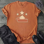 Pie Slice Dessert T-Shirt