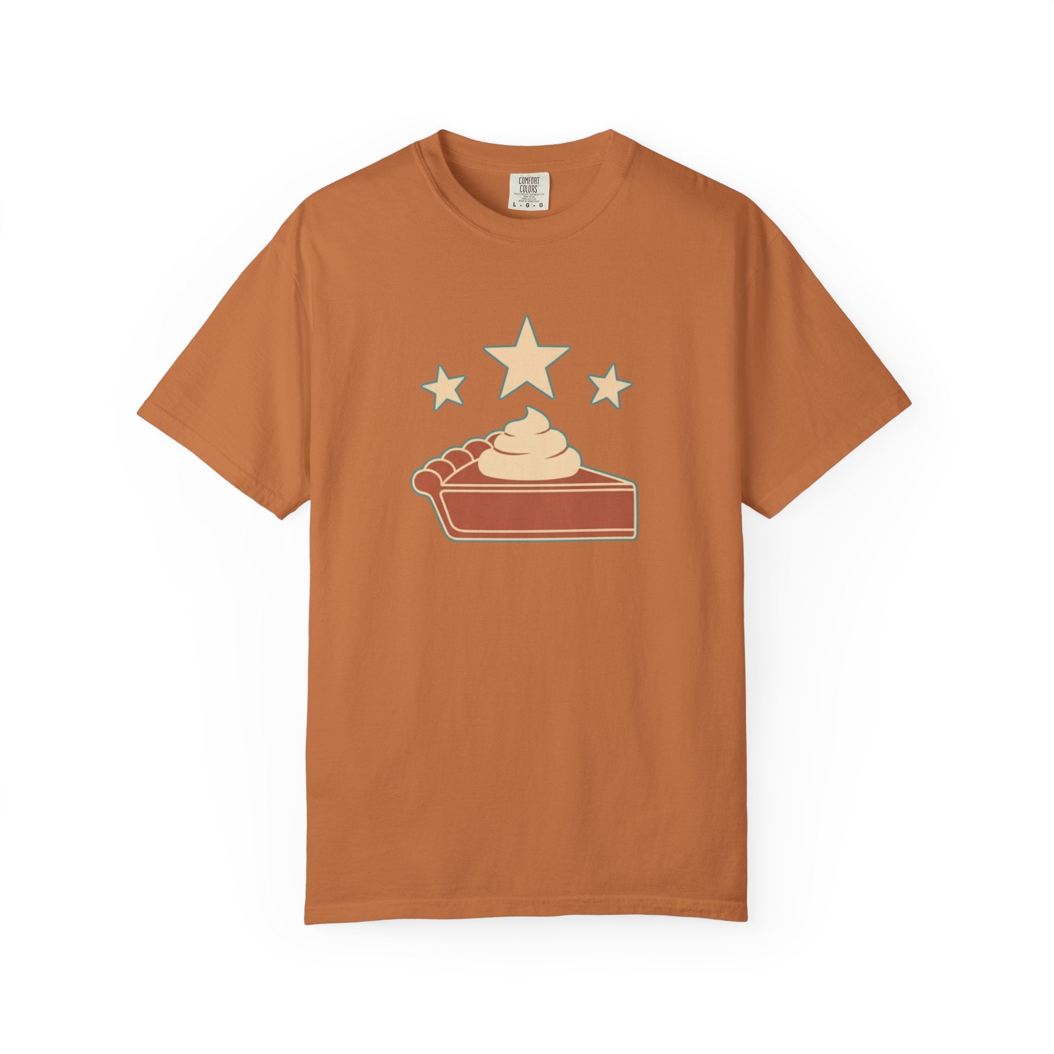 Pie Slice Dessert T-Shirt