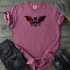 Love Sucks Bat T-Shirt