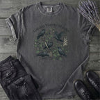 Garden Variety Murder T-Shirt