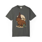 Witchy Capybara T-Shirt