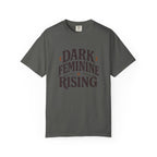 Dark Feminine Rising Empowerment T-Shirt
