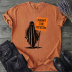 Protest Ghost T-Shirt