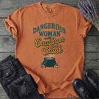Dangerous Woman T-Shirt