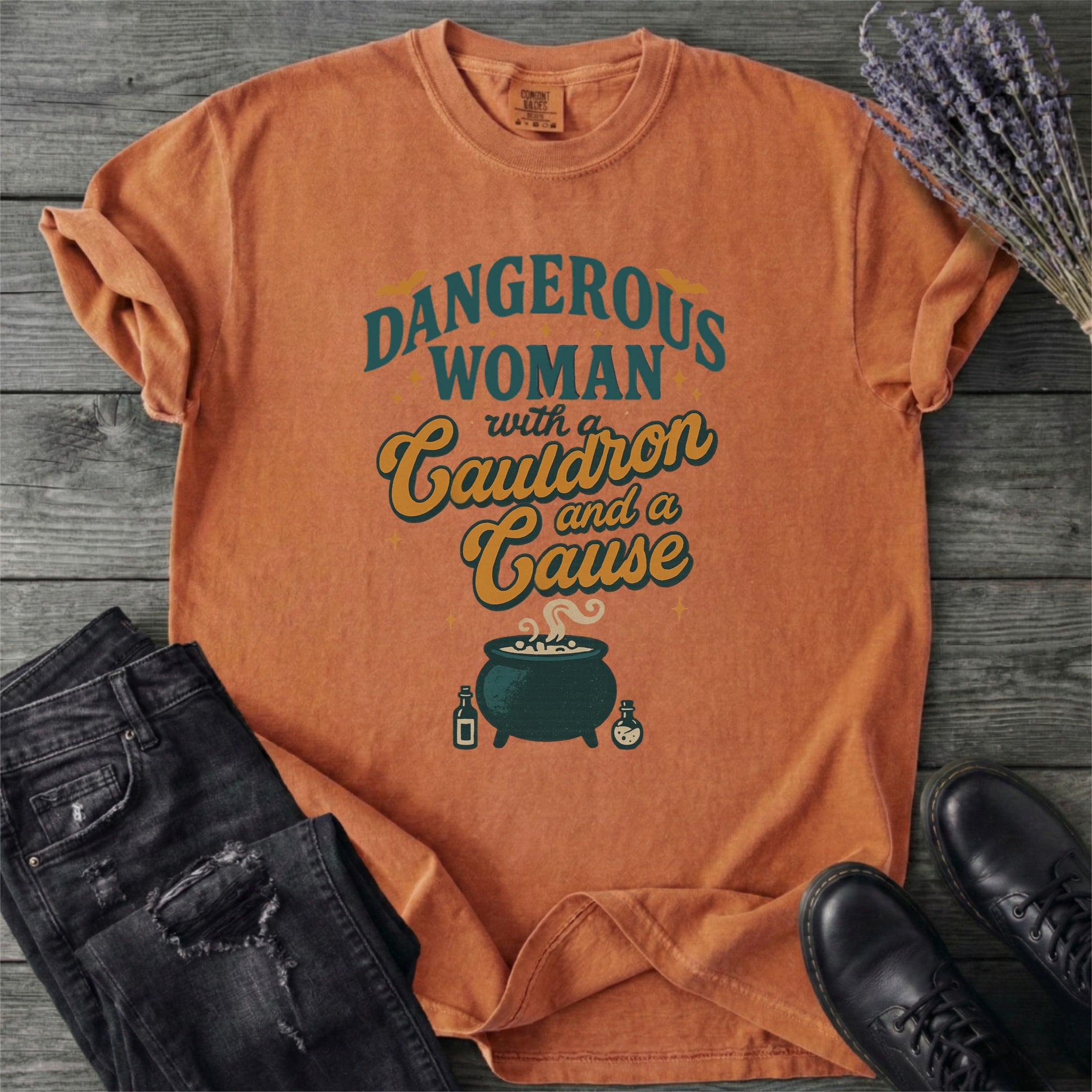 Dangerous Woman T-Shirt