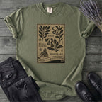 Nature Is The Witchs Power T-Shirt