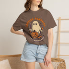 Carving Pumpkins Evolved T-Shirt