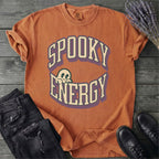 Spooky Energy T-Shirt