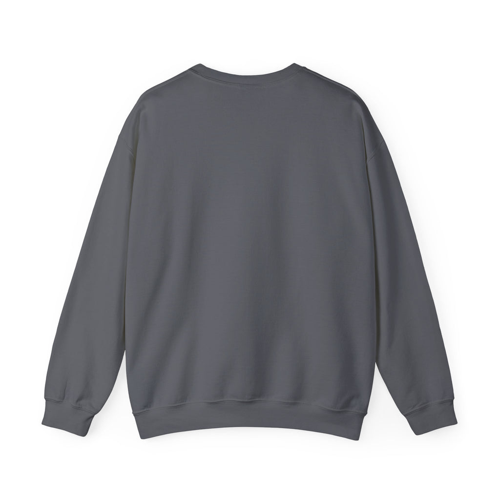 Exhaustion Is My Costume Sweatshirt