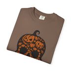 Pumpkin Skull T-Shirt