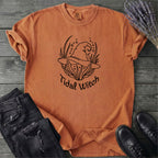 Tidal Witch T-Shirt