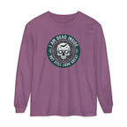 Im Dead Inside But Still Look Great Long Sleeve T-Shirt
