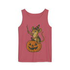 Mouse Witch Tank Top