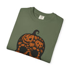 Pumpkin Skull T-Shirt