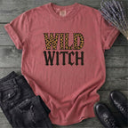 Wild Witch T-Shirt