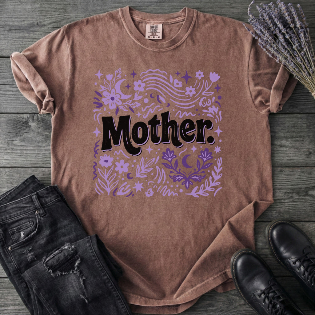 Mother T-Shirt