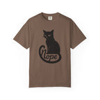 Nope Cat T-Shirt