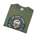 Im Dead Inside But Still Look Great T-Shirt