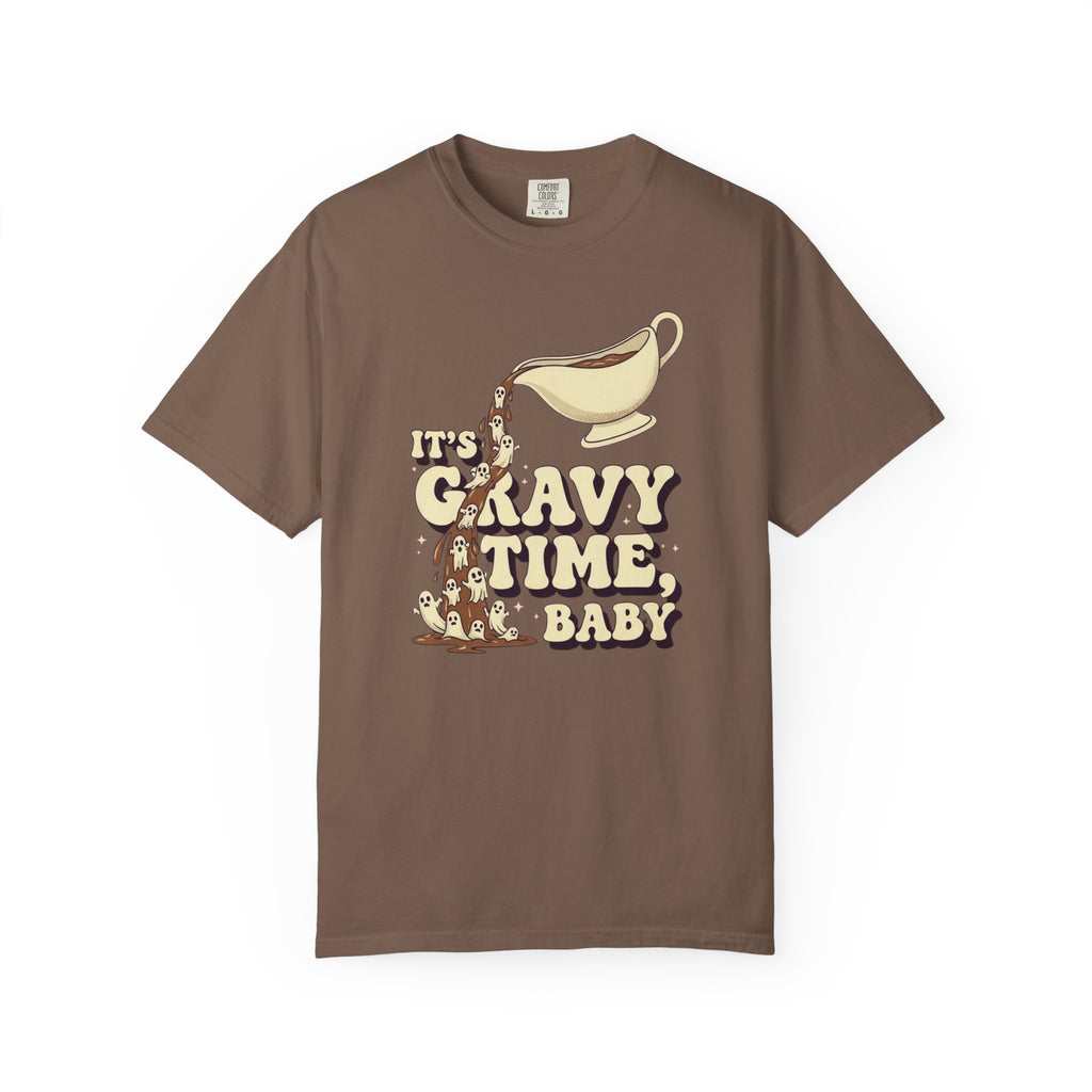 Ghost Gravy T-Shirt