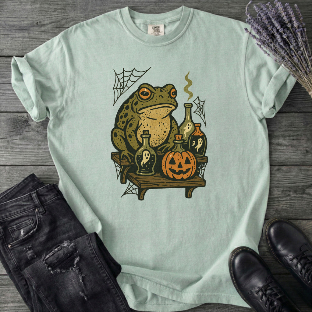 Toad Apothecary T-Shirt