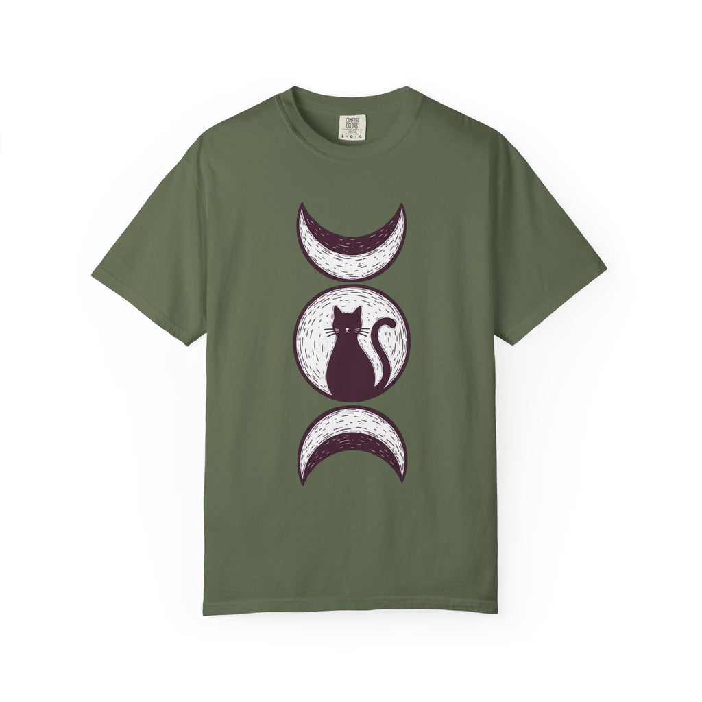 Moon Cat T-Shirt