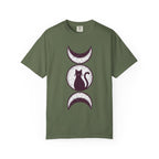 Moon Cat T-Shirt