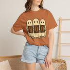 Boo Ghosts T-Shirt