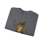 Mouse Witch Sweatshirt