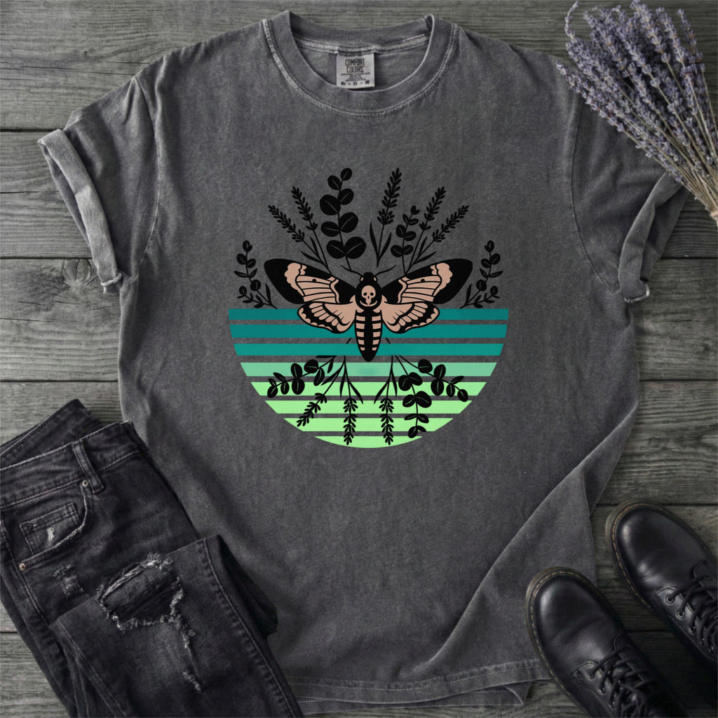 Dopamine Hawkmoth T-Shirt