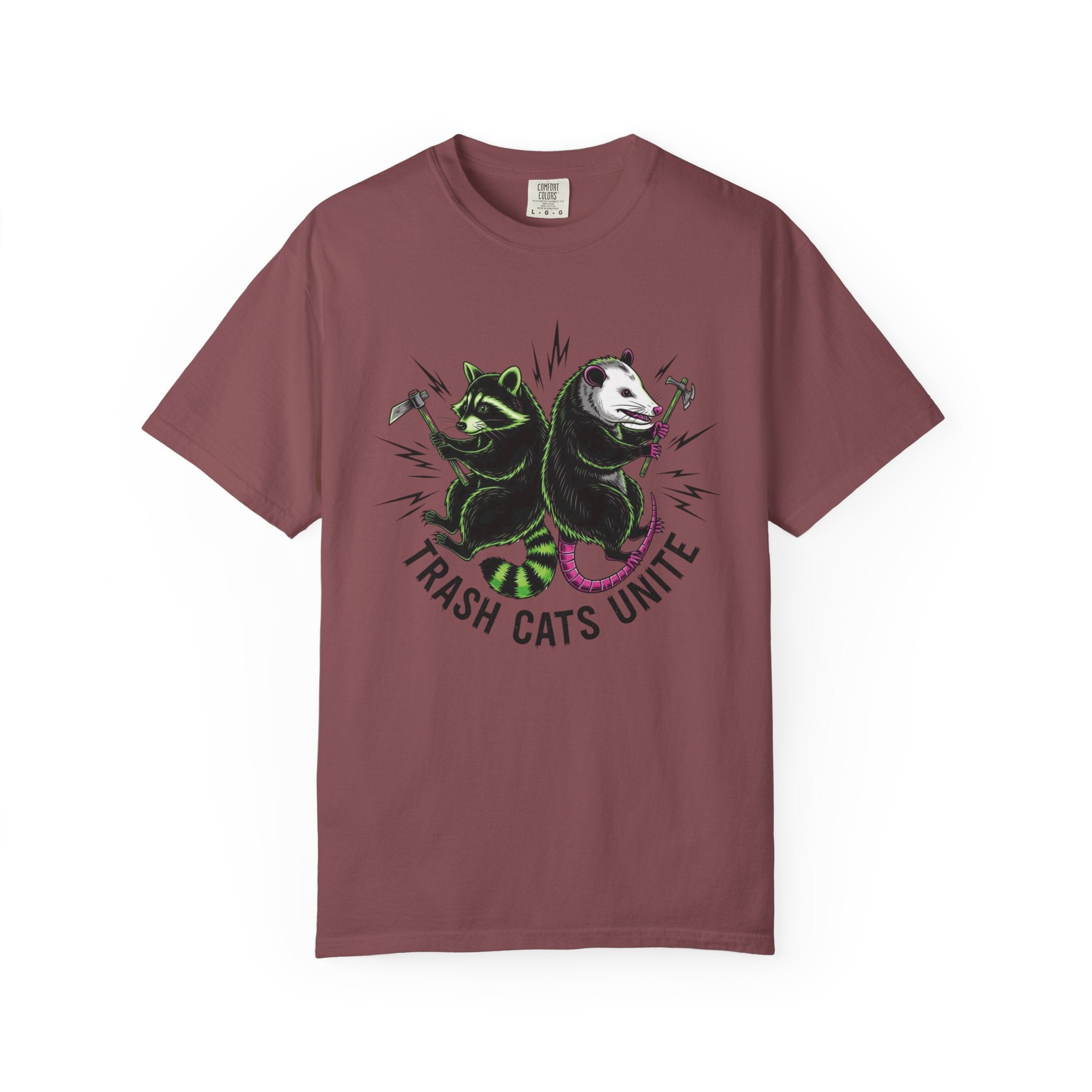 Trash Animals T-Shirt