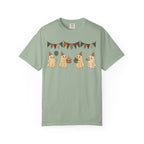 Ghost Birthday Party T-Shirt