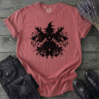 Inkblot Witch T-Shirt